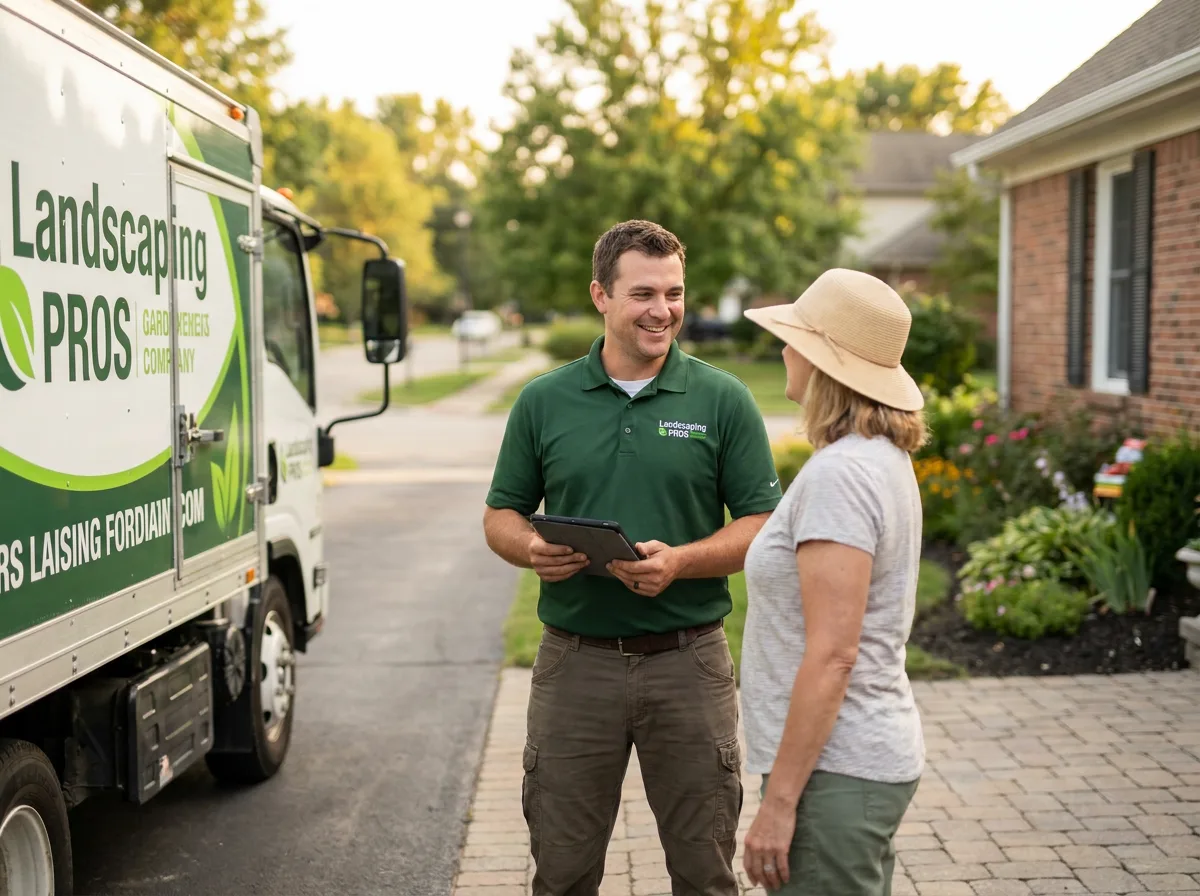Landscaping Atwater, OH FAQs